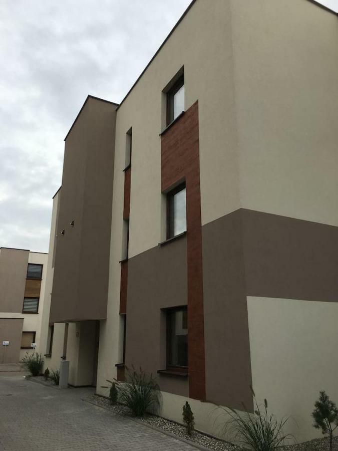 Studio Fibra Lungo Rybnik  Eksteriør billede