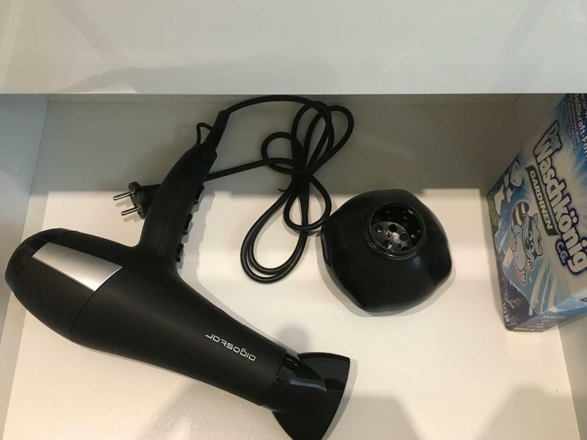 Studio Fibra Lungo Rybnik  Eksteriør billede