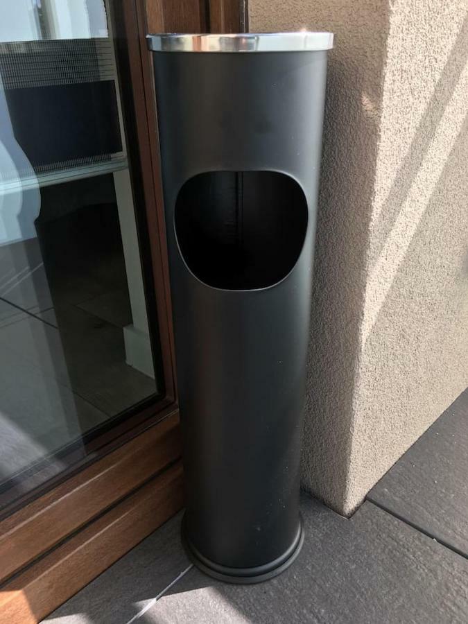Studio Fibra Lungo Rybnik  Eksteriør billede